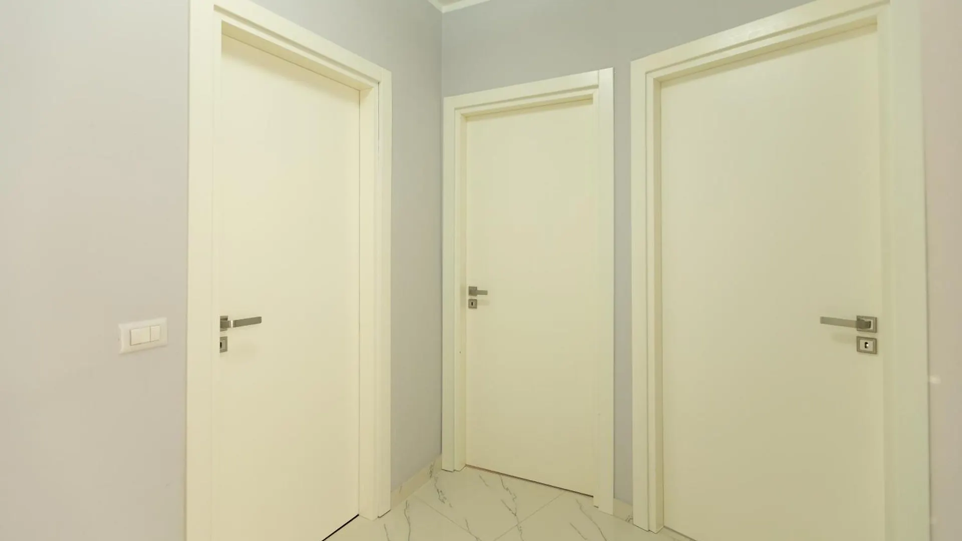 Appartement Mamacas House à Vlorë Albanie